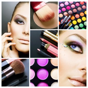 Maquillage - fard à paupières Maquillage - fard à paupières